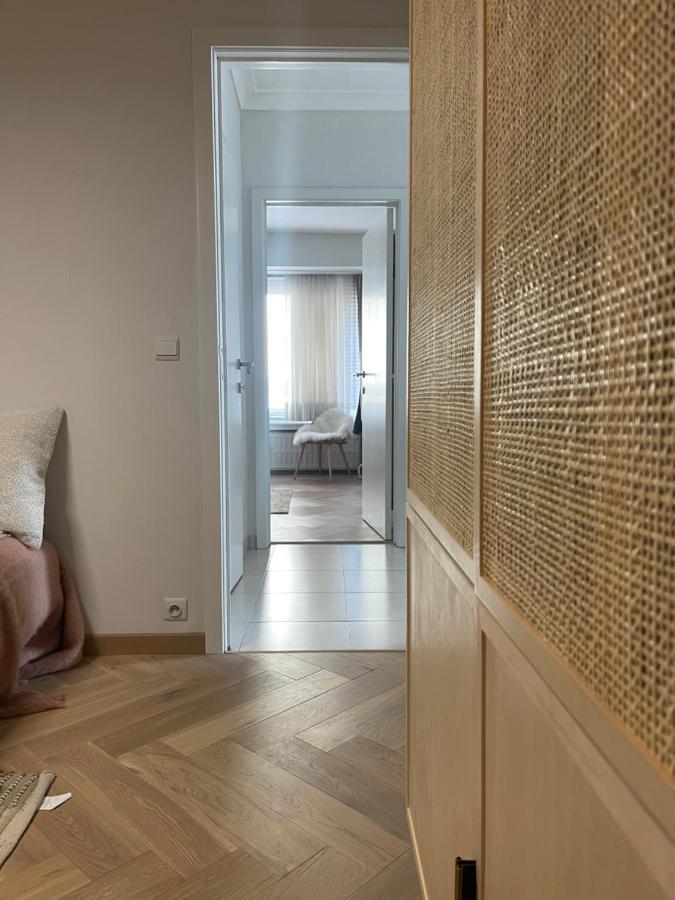 Logies One Room Oostende Eksteriør billede