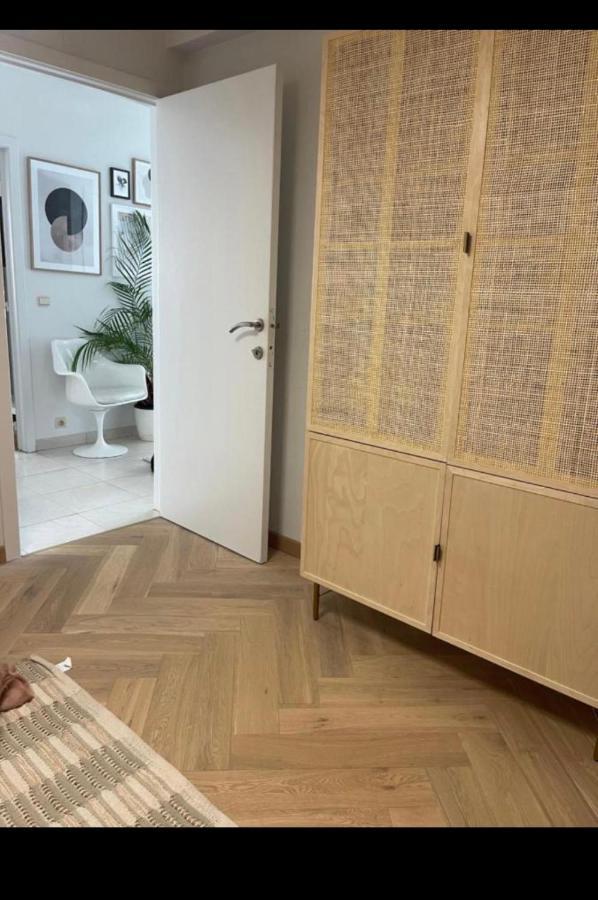 Logies One Room Oostende Eksteriør billede